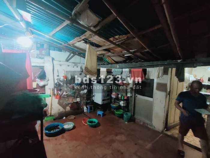 Căn góc 3 mặt thoáng vĩnh viễn - MT 20m - bán đất tặng nhà - cách ô tô tránh 15m