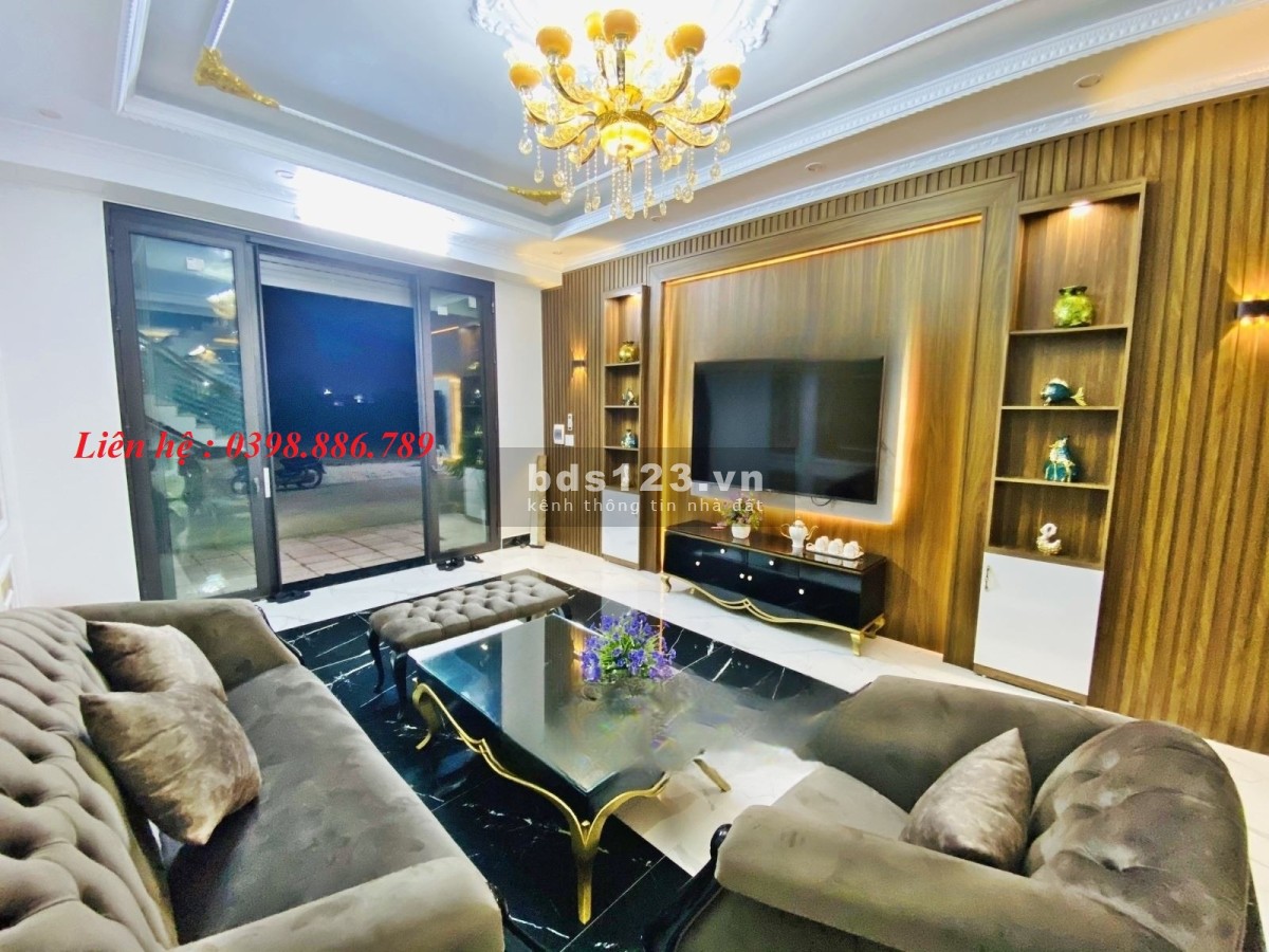 Mở bán Siêu Phẩm mặt đường 382 Đằng Hải - Hải An - Hải Phòng nhà chắc chắn