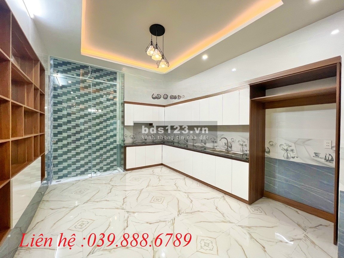 Mở bán Siêu Phẩm mặt đường 382 Đằng Hải - Hải An - Hải Phòng nhà chắc chắn