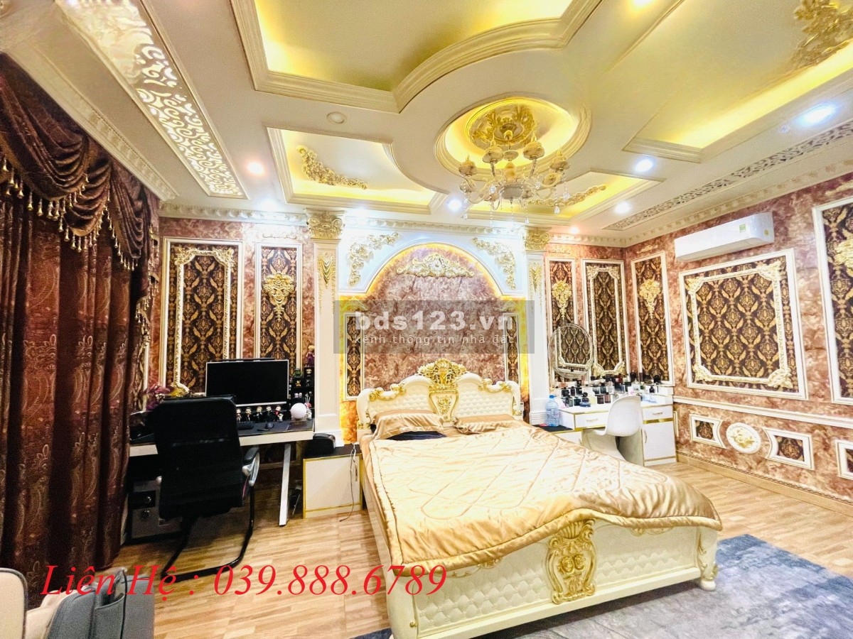 Siêu phẩm 2 mặt đường góc cực đẹp - Sổ đỏ chính chủ tại 187 Đằng Hải Hải An Hải Phòng