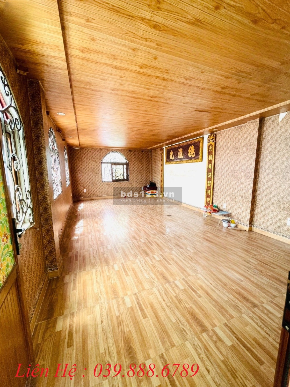 Siêu phẩm 2 mặt đường góc cực đẹp - Sổ đỏ chính chủ tại 187 Đằng Hải Hải An Hải Phòng
