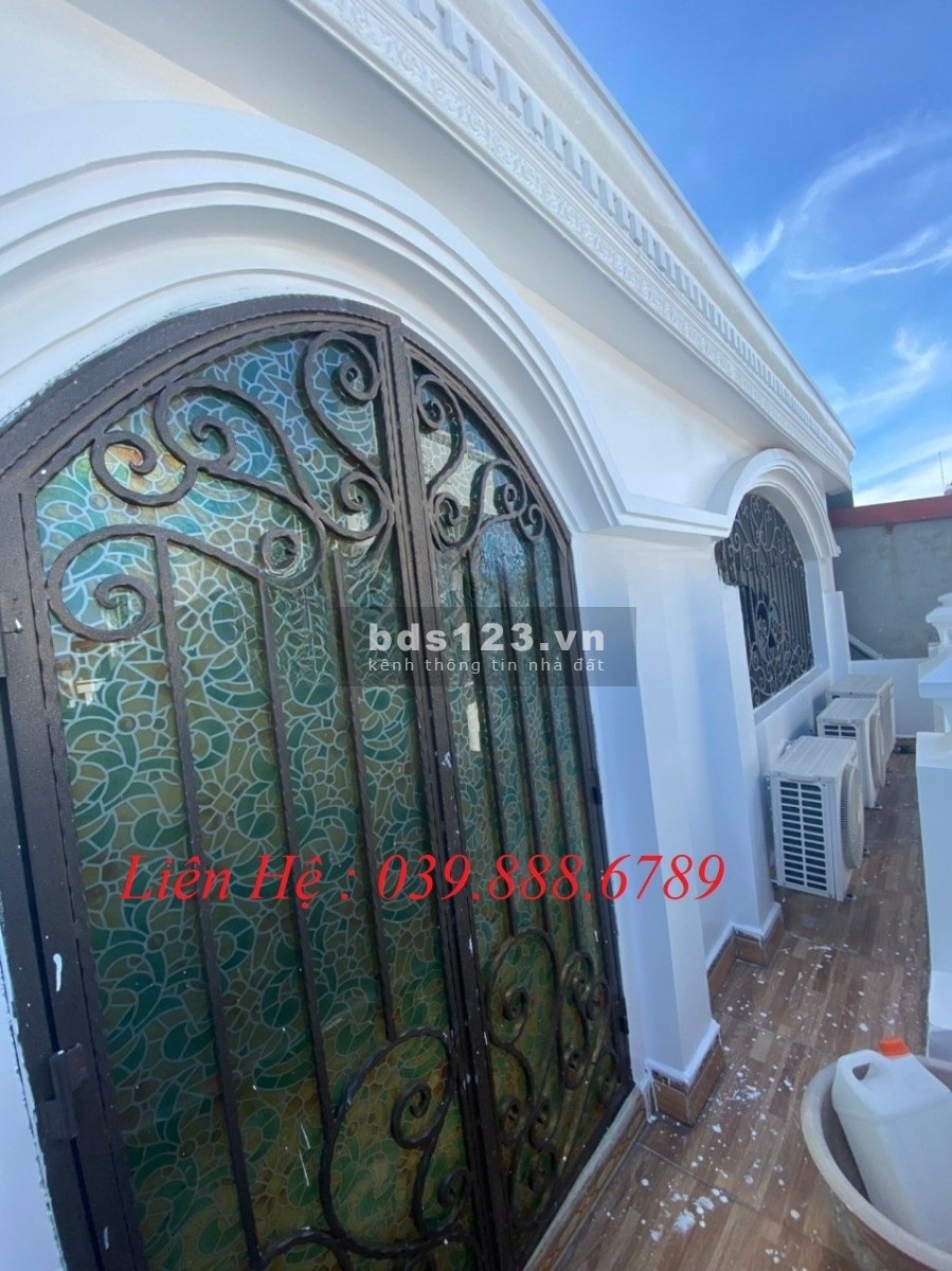 Siêu phẩm 2 mặt đường góc cực đẹp - Sổ đỏ chính chủ tại 187 Đằng Hải Hải An Hải Phòng