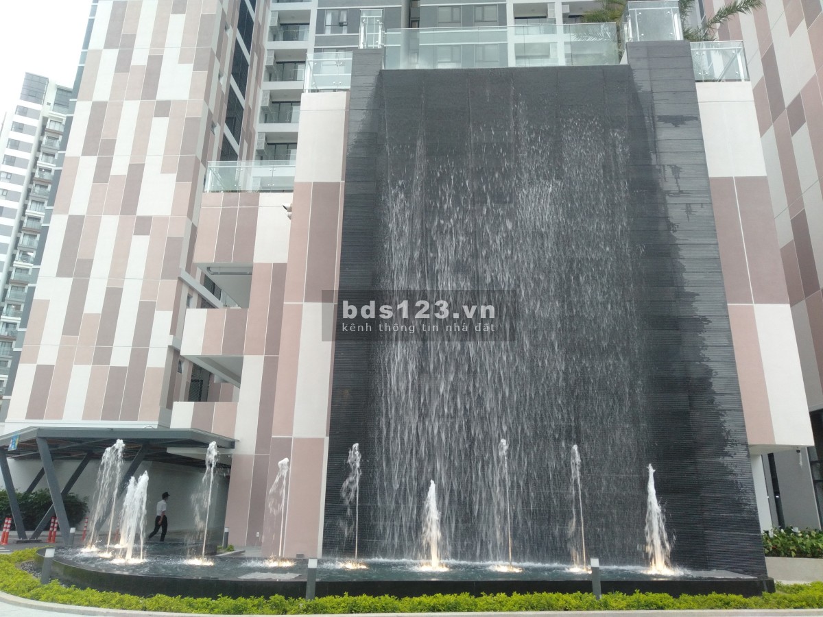 Suất nội bộ căn hộ Precia đã có sổ giá sốc chủ đầu tư giá chỉ 52.7 triệu/m2, nhận nhà ngay
