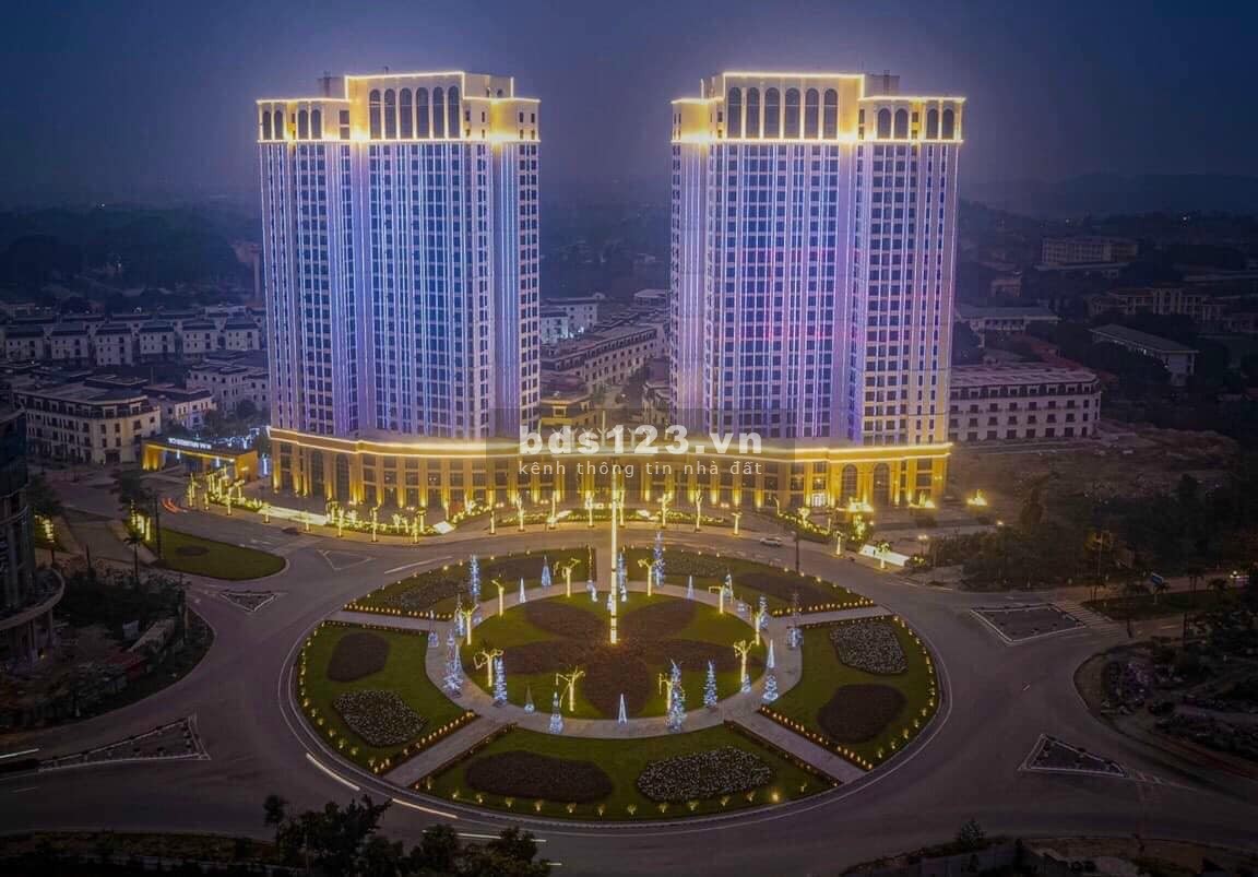 Chung cư VCI Tower chuẩn bị tăng giá 3%, giá tốt đầu tư sinh lời cao