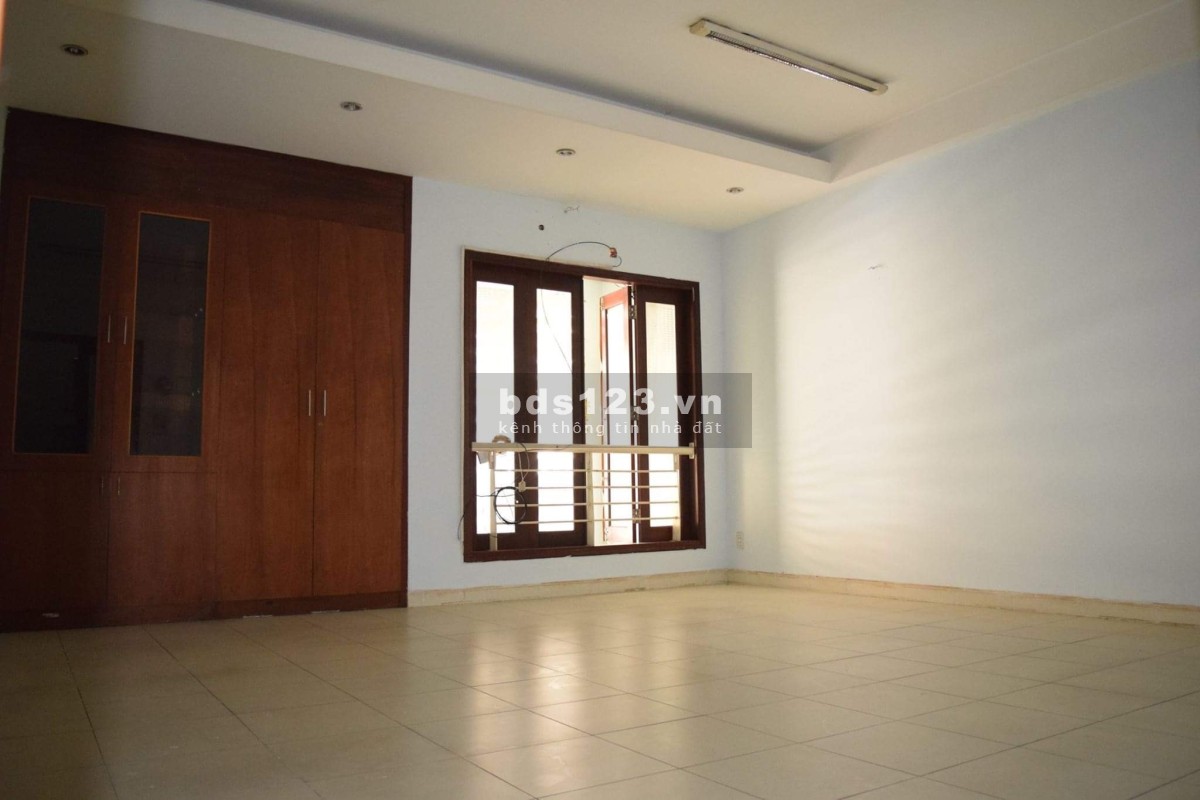 Cho thuê văn phòng tại Quận Phú Nhuận, giá tốt, đầy đủ công năng