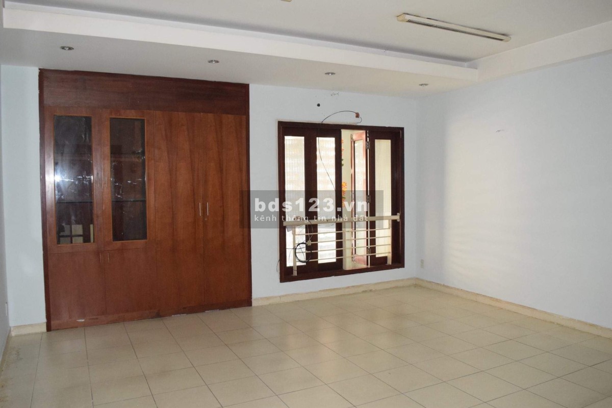 Cho thuê văn phòng tại Quận Phú Nhuận, giá tốt, đầy đủ công năng