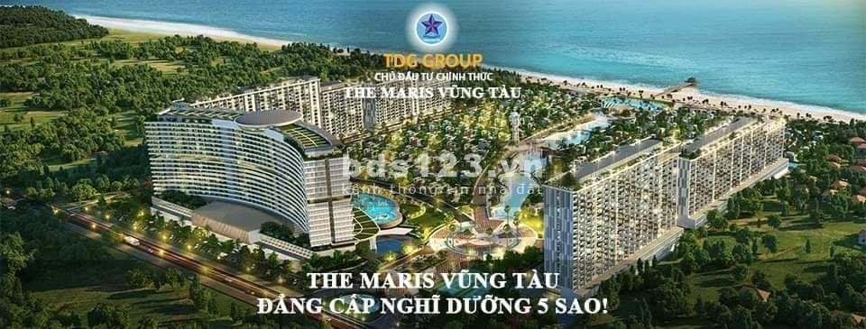 Chỉ cần 3 tỷ là nhận ngay căn BIỆT THỰ full nội thất mặt tiền biển VŨNG TÀU đẳng cấp 5 sao.