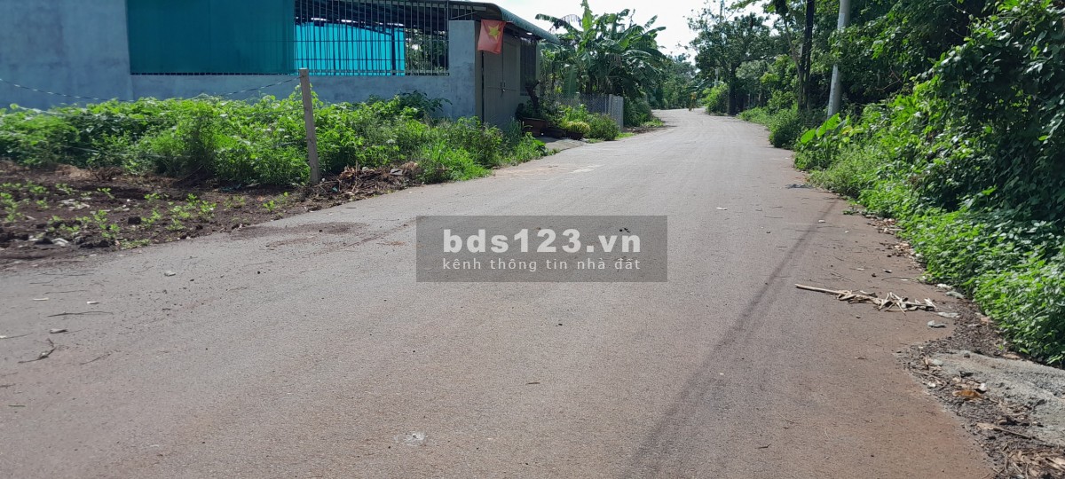 Bán Nhanh đất trung tâm Thành Phố Bà Rịa giá đầu tư chỉ 2,8 tỷ khu an ninh