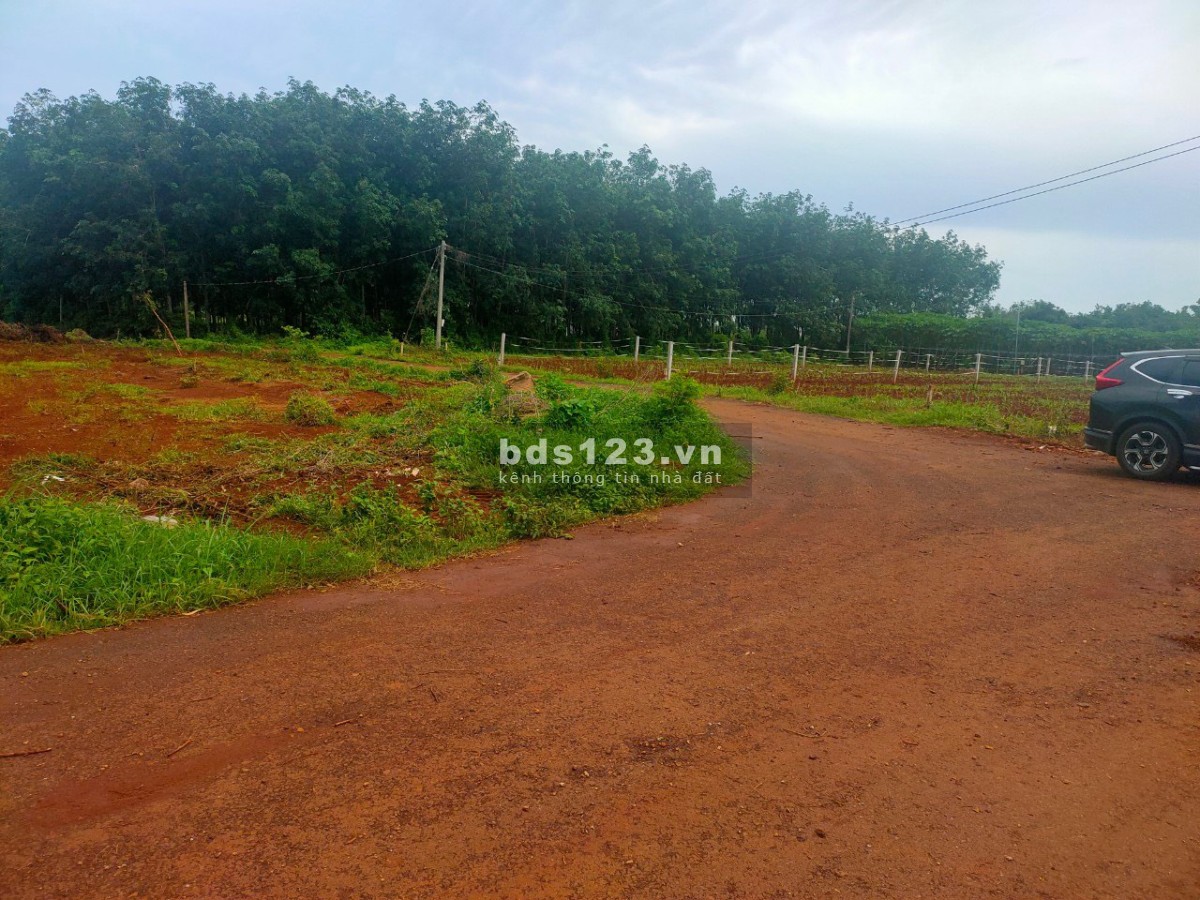 Bán Nhanh đất trung tâm Thành Phố Bà Rịa giá đầu tư chỉ 2,8 tỷ khu an ninh