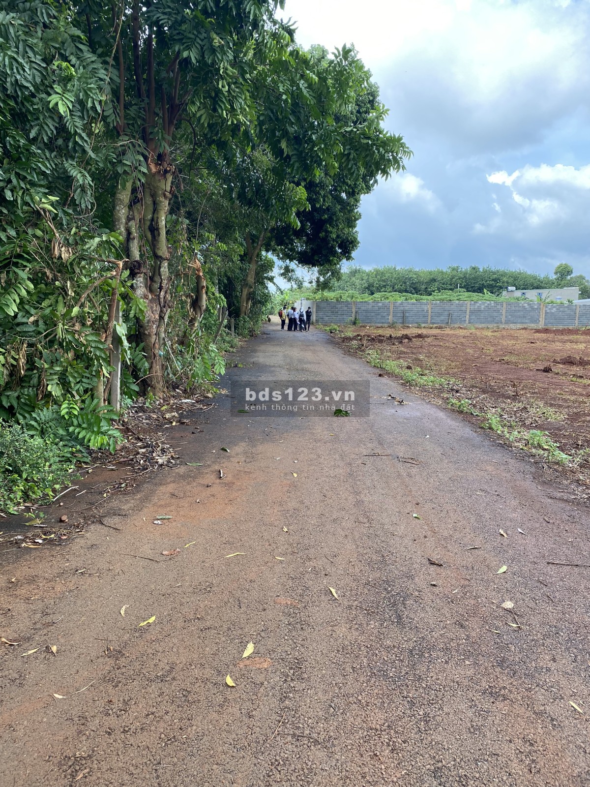 Bán Nhanh đất trung tâm Thành Phố Bà Rịa giá đầu tư chỉ 2,8 tỷ khu an ninh