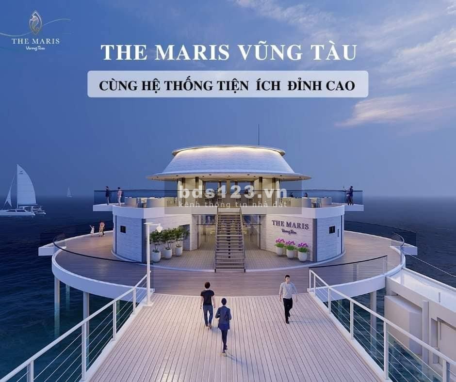 Chỉ cần 3 tỷ là nhận ngay căn BIỆT THỰ full nội thất mặt tiền biển VŨNG TÀU đẳng cấp 5 sao.