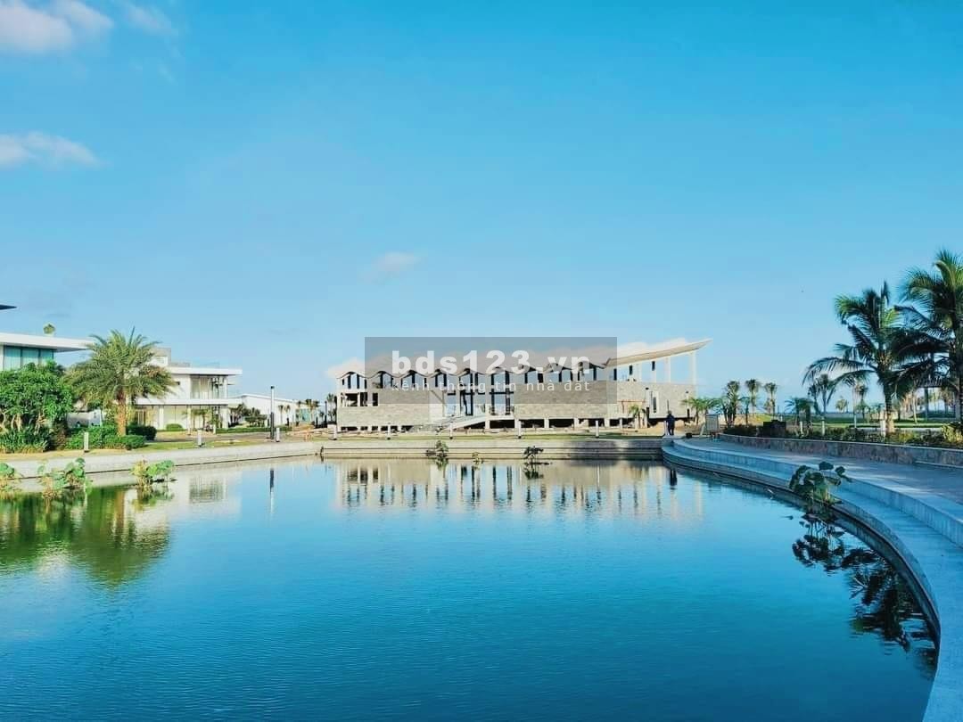Chỉ cần 3 tỷ là nhận ngay căn BIỆT THỰ full nội thất mặt tiền biển VŨNG TÀU đẳng cấp 5 sao.