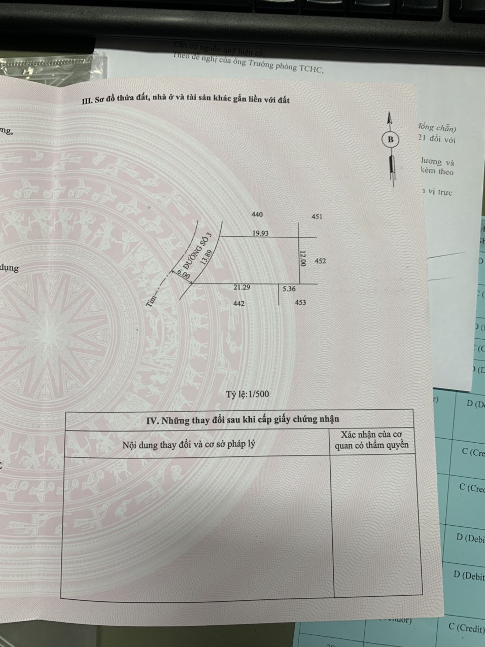 Đất biệt thự Phú Mỹ An viên kim cương tại trung tâm thành phố Huế, giá chỉ 3x triệu/m2