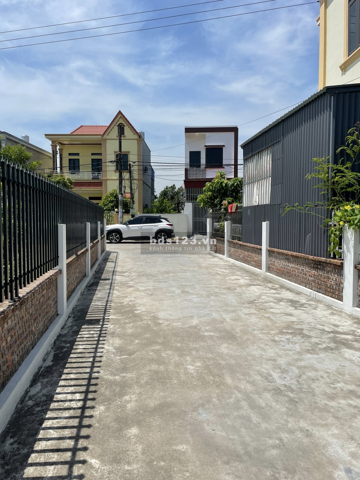 Bán nhanh lô đất đầu tư giáp khu Công nghiệp Tràng Duệ 3 ngân hàng hỗ trợ vay