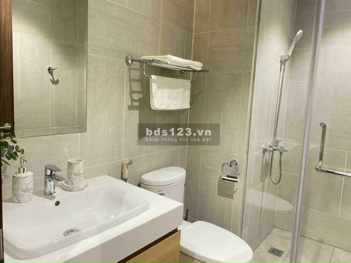 Căn hộ sở hữu view biển ngay trung tâm TP Quy Nhơn với giá bán 280tr, CK cao