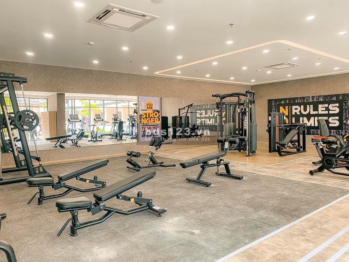 Booking Akari MT Võ Văn Kiệt đầy đủ tiện ích, phù hợp đầu tư, ở, giá tốt, Ngân Hàng hỗ trợ 70%