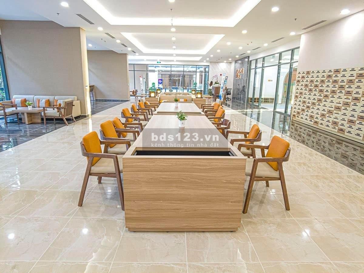 Booking Akari MT Võ Văn Kiệt đầy đủ tiện ích, phù hợp đầu tư, ở, giá tốt, Ngân Hàng hỗ trợ 70%