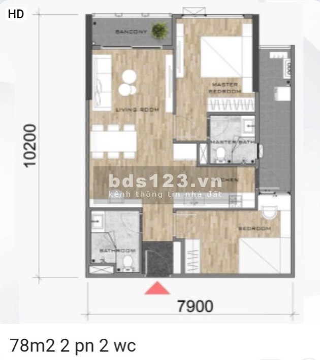 Cần bán 2 căn hộ c/c AKARI City Nam Long Bình Tân liên hệ 0909021185
