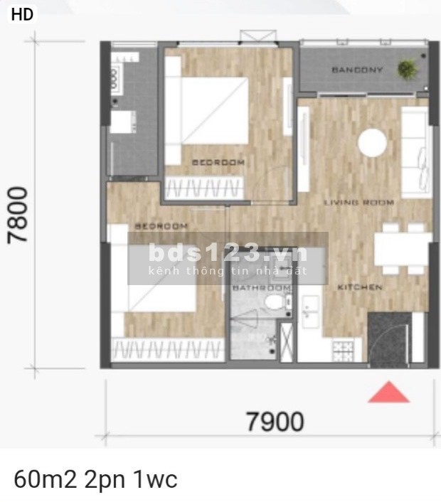 Cần bán 2 căn hộ c/c AKARI City Nam Long Bình Tân liên hệ 0909021185