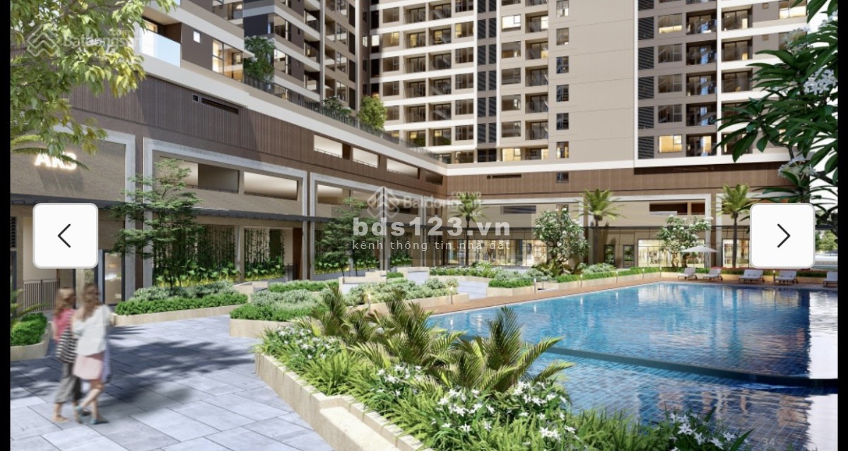 Cần bán 2 căn hộ c/c AKARI City Nam Long Bình Tân liên hệ 0909021185