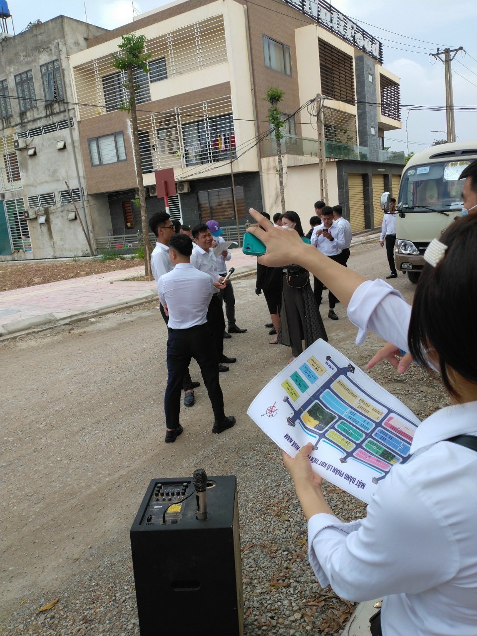 Mua vào lãi luôn. Đất trung tâm thành phố Lạng Sơn, 1 lô duy nhất view công viên nước.
