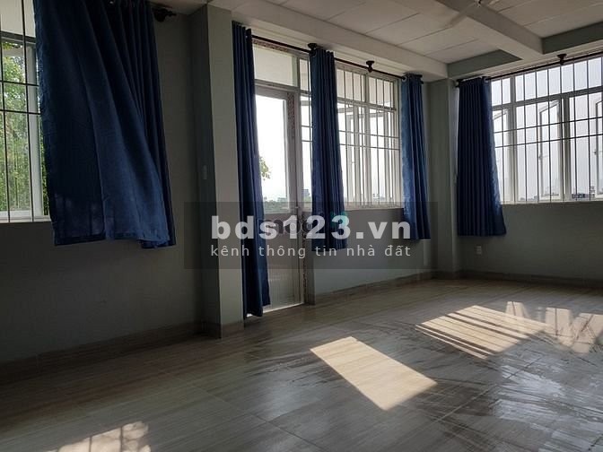 Căn hộ 50m2,rất thoáng mát,trang bị full nọi thất