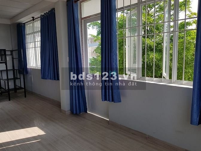 Căn hộ 50m2,rất thoáng mát,trang bị full nọi thất
