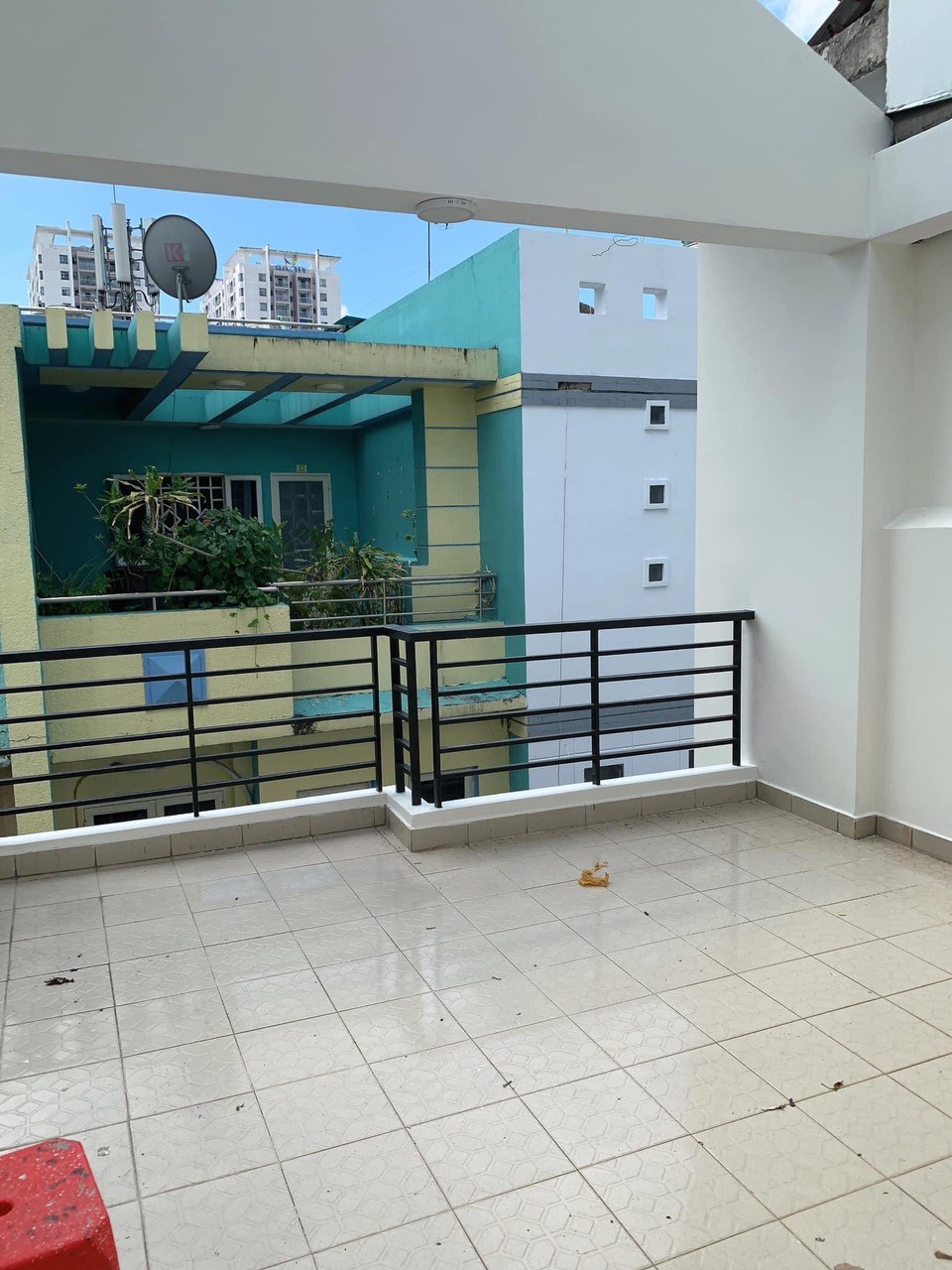 Cần bán nhà HXH to đùng Nguyễn Thị Thập, Quận 7, DT 52m² x 3 tầng nhỉnh giá chỉ 6 tỷ