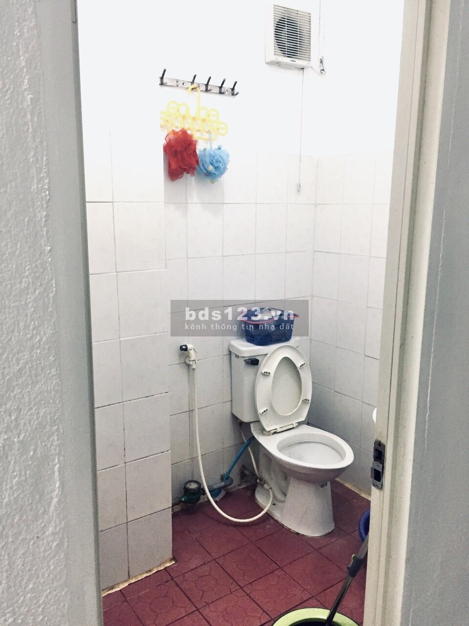 Bán Căn hộ Chung cư Hà Kiều diện tích 55m2 Quận Gò Vấp lh 0764164434