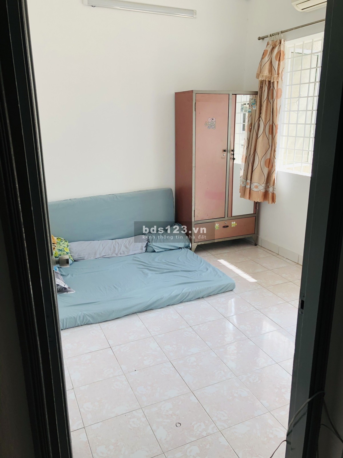 Bán Căn hộ Chung cư Hà Kiều diện tích 55m2 Quận Gò Vấp lh 0764164434