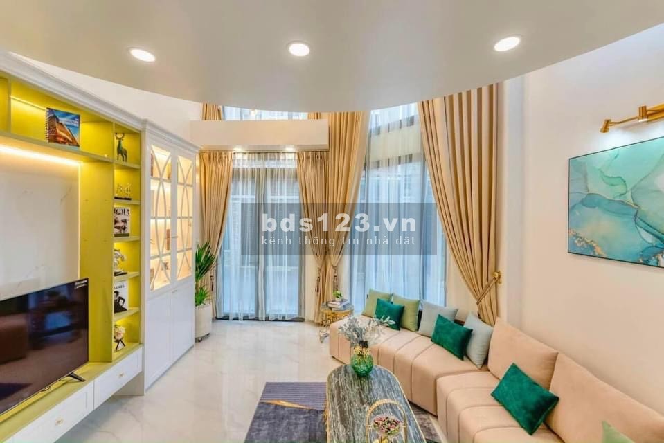Hẻm xe hơi Hàn Hải Nguyên, phường 5, Quận 11, 50m2, Kinh Doanh, chỉ 6.8 tỷ