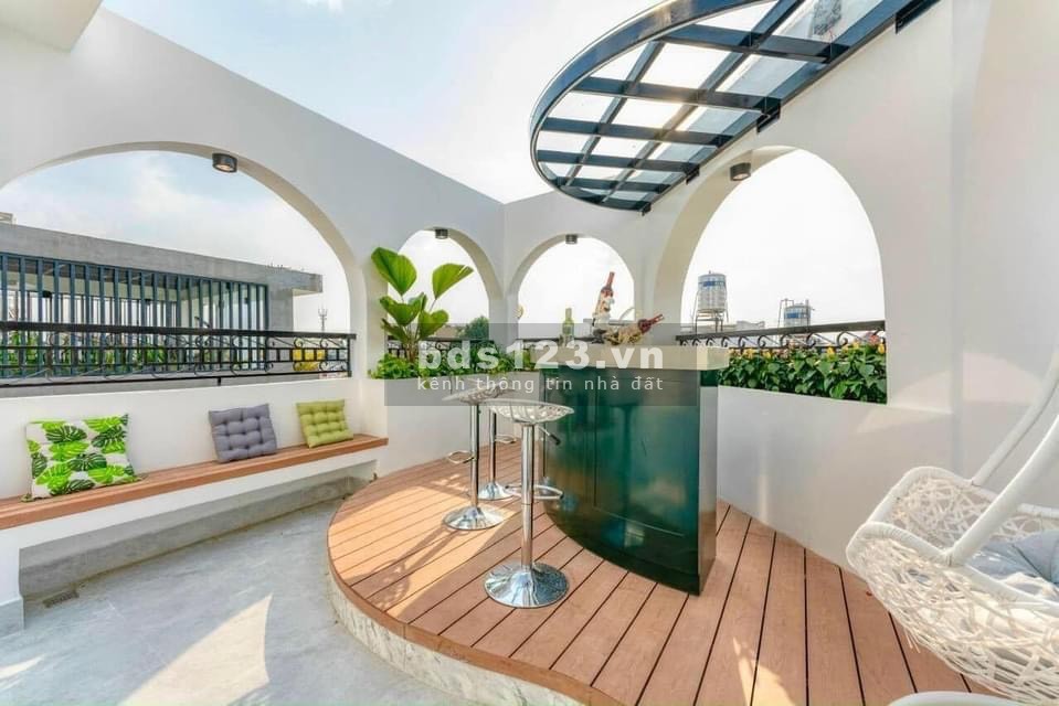 Hẻm xe hơi Hàn Hải Nguyên, phường 5, Quận 11, 50m2, Kinh Doanh, chỉ 6.8 tỷ