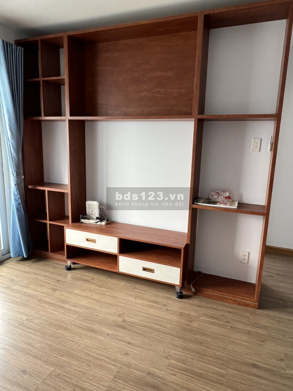 Bán căn hộ Chung cư Full House diện tích sử dụng 76m2 Quận Bình Tân