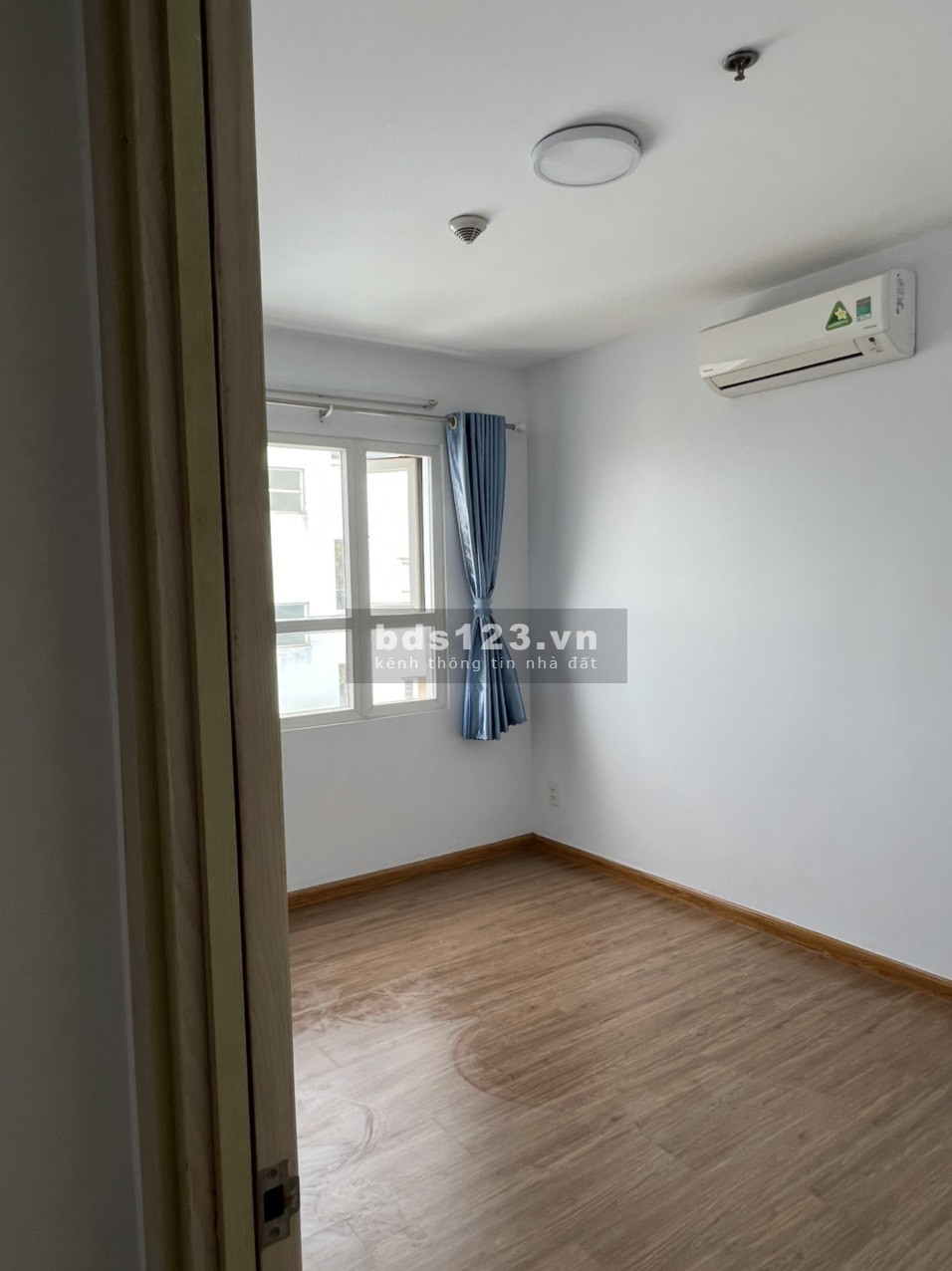 Bán căn hộ Chung cư Full House diện tích sử dụng 76m2 Quận Bình Tân