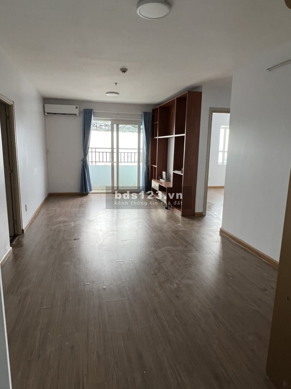 Bán căn hộ Chung cư Full House diện tích sử dụng 76m2 Quận Bình Tân