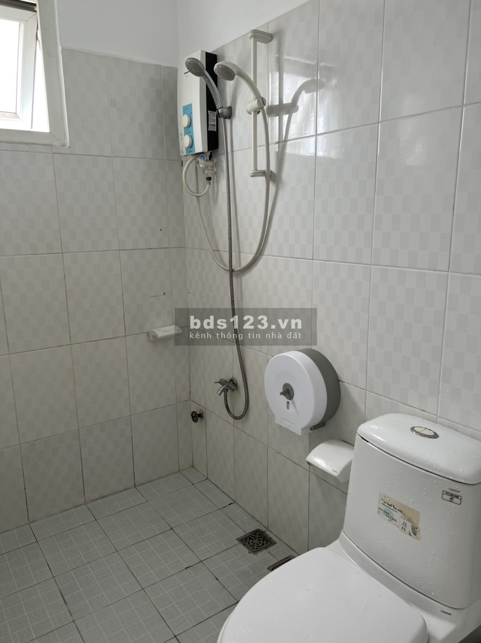 Bán căn hộ Chung cư Full House diện tích sử dụng 76m2 Quận Bình Tân