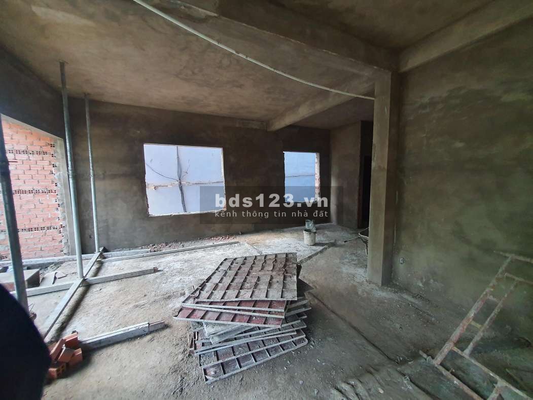 Mặt bằng văn phòng cho thuê góc đường số 5 giá thương lượng nhanh