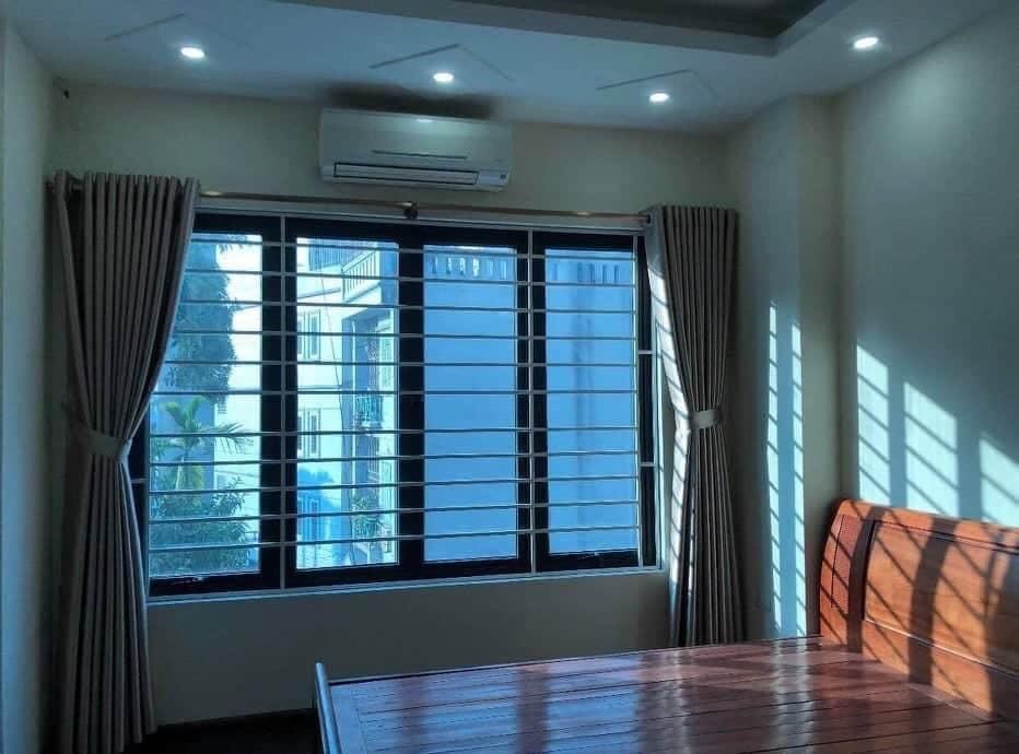 Nhà Phú Diễn Từ Liêm ô tô đỗ khu dân trí cao lô góc 2 mặt thoáng