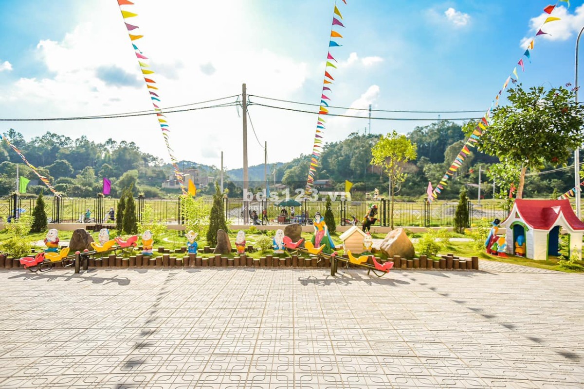 Mở bán dự án Nam Hoàng Đồng Lạng Sơn, giá đầu tư sinh lời, pháp lý chuẩn