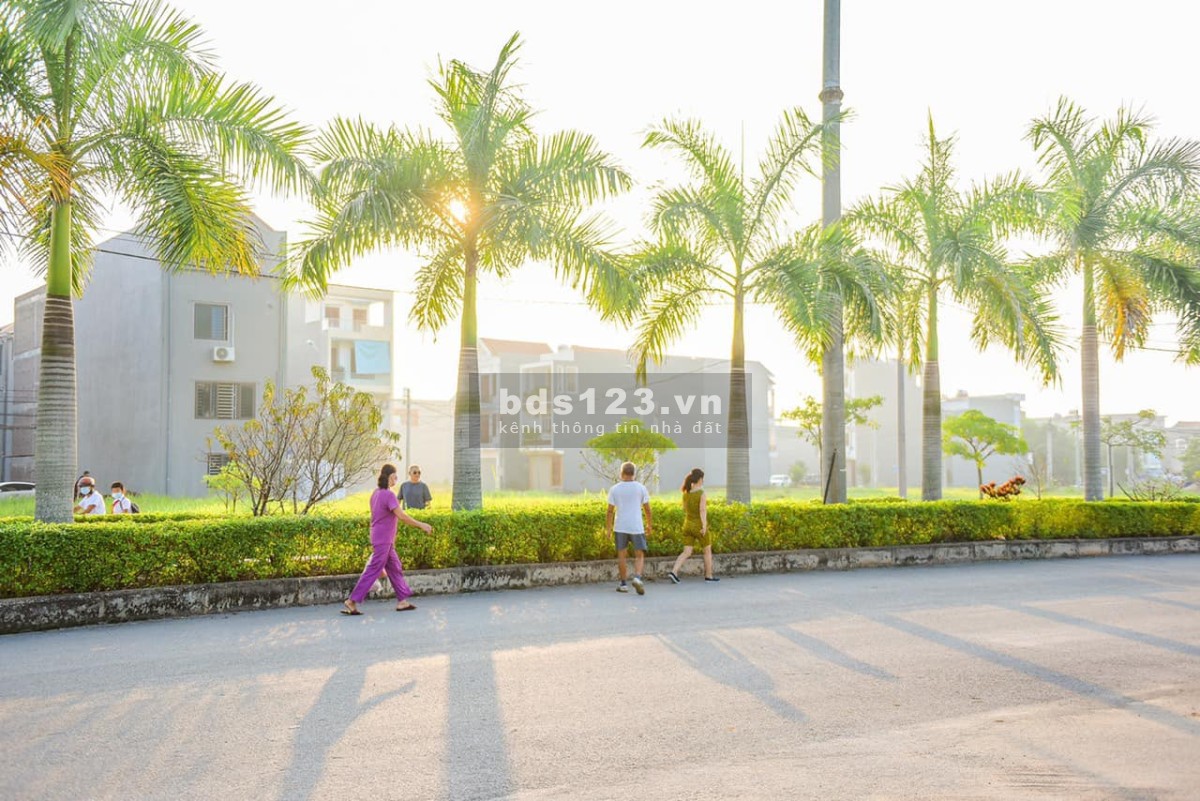 Mở bán dự án Nam Hoàng Đồng Lạng Sơn, giá đầu tư sinh lời, pháp lý chuẩn
