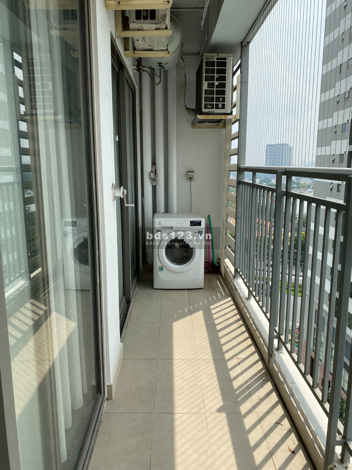 Sở hữu liền tay CH 2PN The Sun Avenue chỉ 4.250 tỷ bao hết - Full nội thất - View Landmark 81 mát mẻ