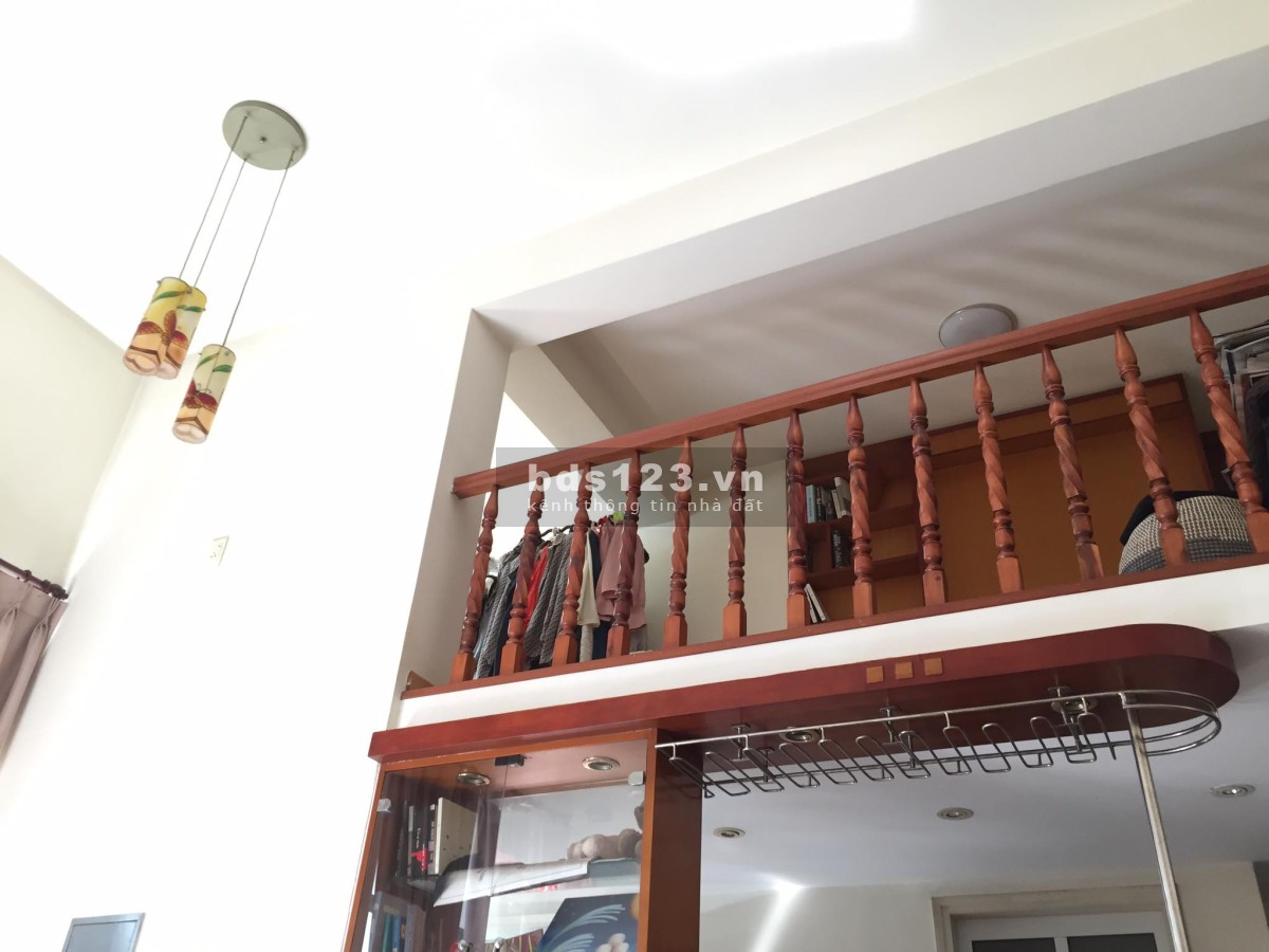 Chính chủ bán căn hộ E101, Hưng Vượng 1 giá thương lượng, tiện ích đủ