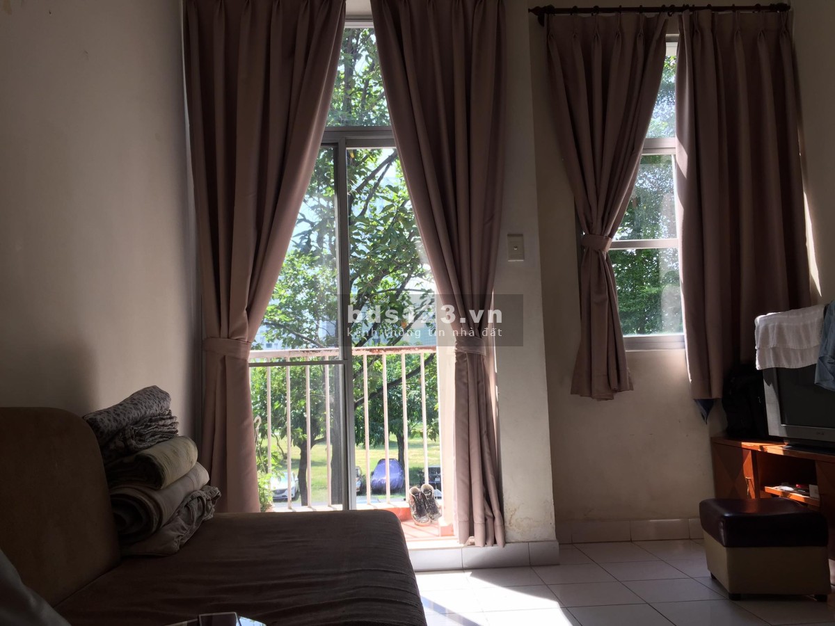 Chính chủ bán căn hộ E101, Hưng Vượng 1 giá thương lượng, tiện ích đủ