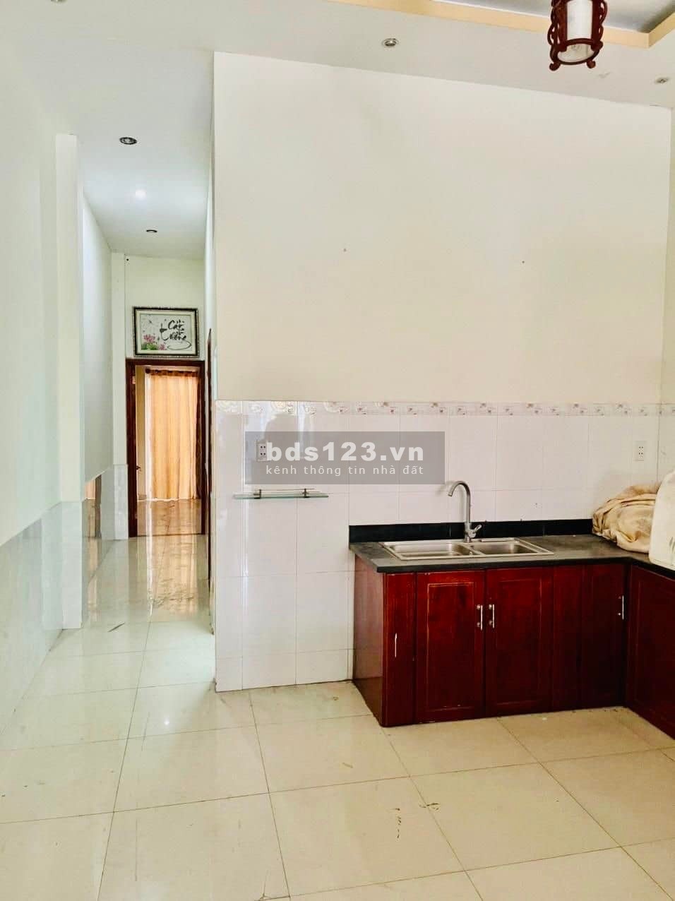 Nhà riêng Quận 12, qua GV chỉ 2 phút - 102m2 vuông A4 - ô tô vào nhà, bao đầu tư chỉ 45tr/m2