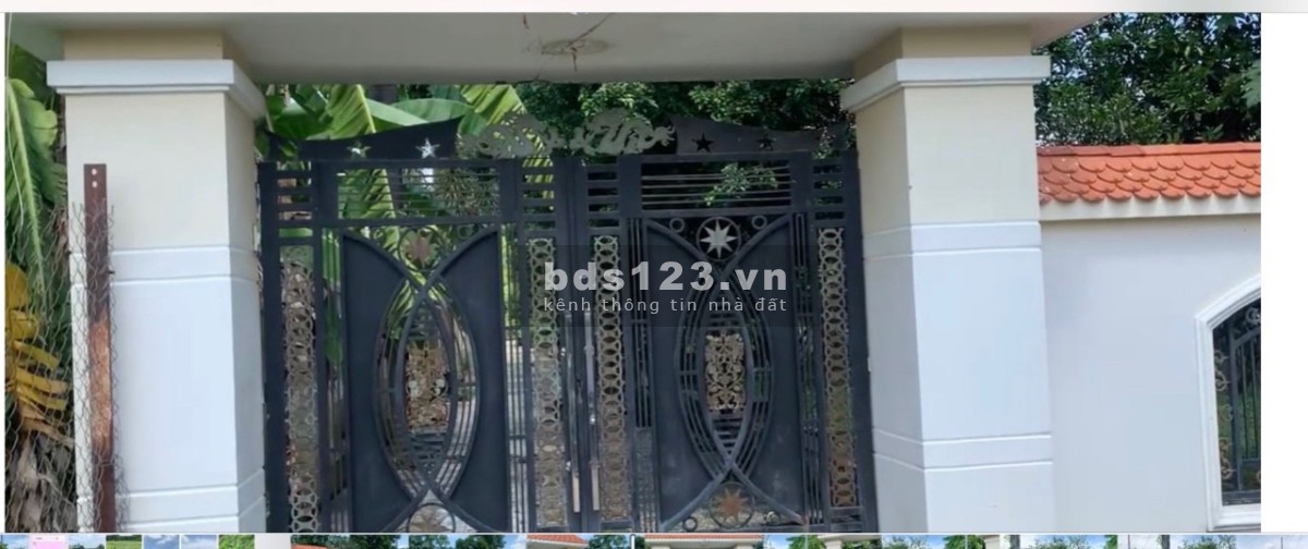 Bán đất ngay Làng Bưởi Tân Triều, xã Tân Bình, huyện Vĩnh Cửu