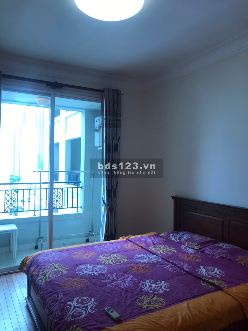Cho thuê căn hộ cao cấp The Marnor 2 phòng ngủ 18 triệu/tháng, lh 0906899603