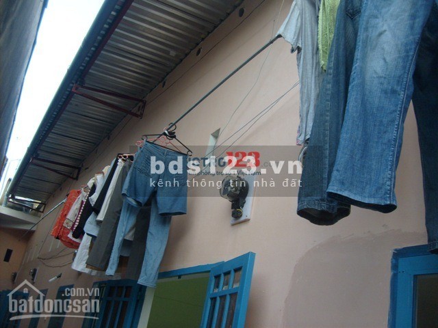 Cho thuê phòng trọ cao cấp mới xây đường 21 gần TTTM Gigamall. 0913915966