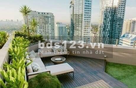 Thanh toán 10% nhận ngay căn hộ cao cấp trung tâm TP Quy Nhơn giá đầu tư