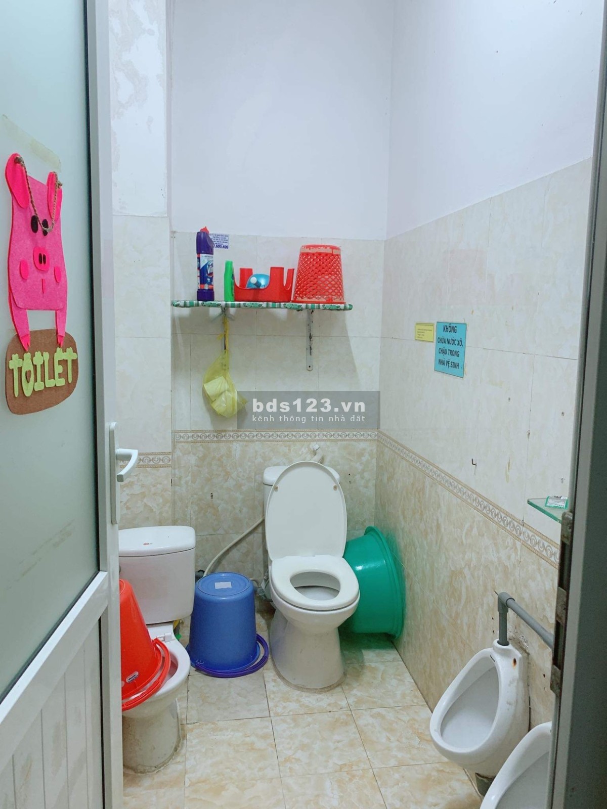 Bán nhà mặt tiền Thạnh Xuân 38, phường Thạnh Xuân Quận 12, HCM, dtsd 300m2, giá 16,3 tỷ