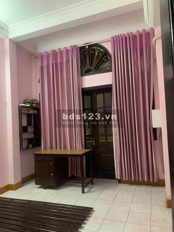 Bán nhà Kim Giang, Hoàng Mai 48m2 x 4 tầng, MT 3.5m, chỉ 5.6 tỷ. Alo em Lan 24/24h 0975258510